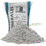 Yeso Agrícola (sulfato de calcio) enmienda para suelos sódicos/ácidos