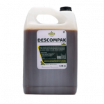 Descompak mejorador que reduce compactación