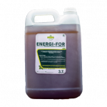Energifor extractos y enzimas con nitrógeno disponible