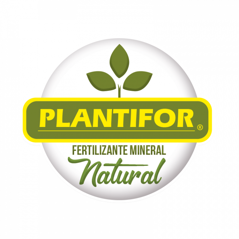 LOGOTIPO DE PLANTIFOR
