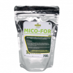 Micofor micorrizas que incrementan raíces