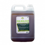 Mixbiofor control biológico de suelo