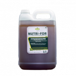Nutrifor biofertilizante para desarrollo, floración y llenado