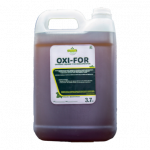 Oxifor oxigenador de suelo con microelementos