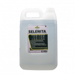 Selenita yeso líquido para suelos alcalinos y goteo