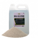Silikfor (sólido/líquido) fuente de silicio y potasio