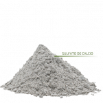 Cal Agrícola (carbonato de calcio) enmienda que desbloquea nutrientes