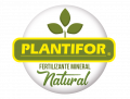 LOGOTIPO DE PLANTIFOR