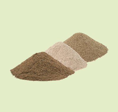 Minerales Plantifor